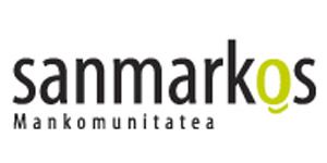 Logo Sanmarkos