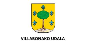 Logo Villabona