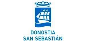 Logo Donostia