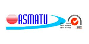 Logo Asmatu