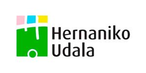 Logo Hernani