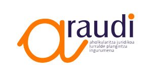 Logo Araudi