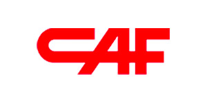 Logo Caf