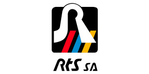 Logo RTS