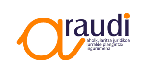 Logo Araudi