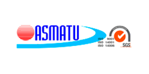 Logo Asmatu