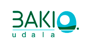 Logo Bakio