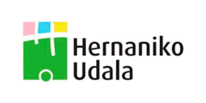 Logo Hernani