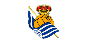 Logo Real sociedad