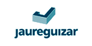 Logo jaureguizar