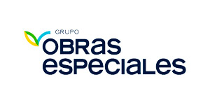 Logo obras especiales