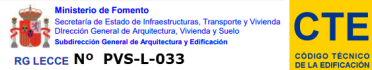 Logotipo ministerio de fomento