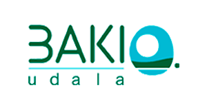 Logo Bakio