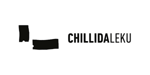 Logo Chillida