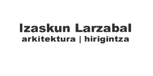 Logo Izaskun